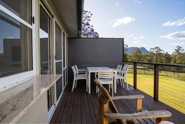 Deluxe Villa, 2 Bedrooms, Valley View