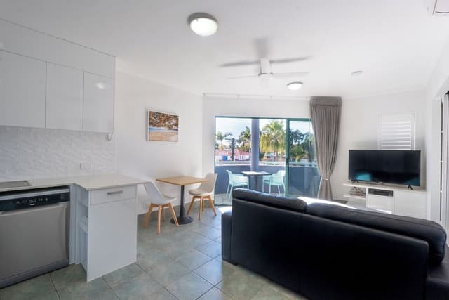 Standard Apartment, 1 Bedroom, Non Smoking, Kitchen