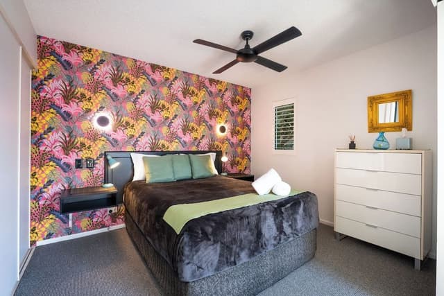 Standard Apartment, 1 Bedroom, Non Smoking, Kitchen