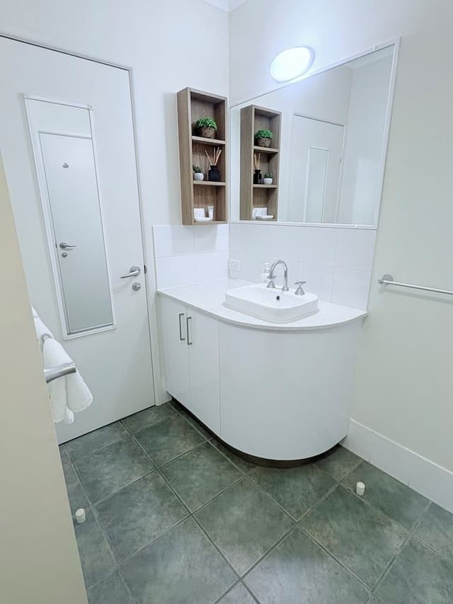 Standard Apartment, 1 Bedroom, Non Smoking, Kitchen
