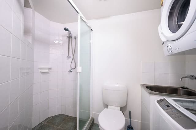 Standard Apartment, 1 Bedroom, Non Smoking, Kitchen