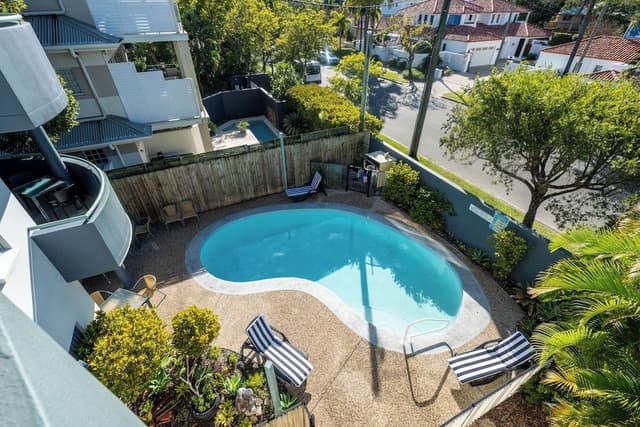 Standard Apartment, 1 Bedroom, Non Smoking, Kitchen