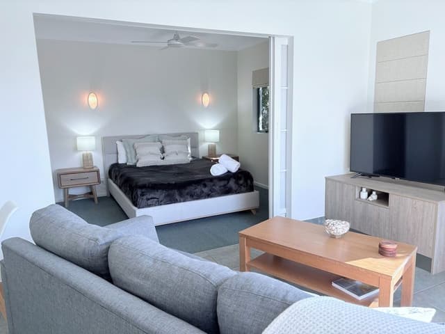 Standard Apartment, 1 Bedroom, Non Smoking, Kitchen