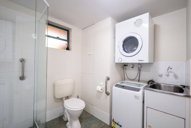 Standard Apartment, 1 Bedroom, Non Smoking, Kitchen