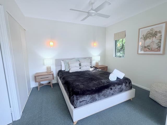 Standard Apartment, 1 Bedroom, Non Smoking, Kitchen