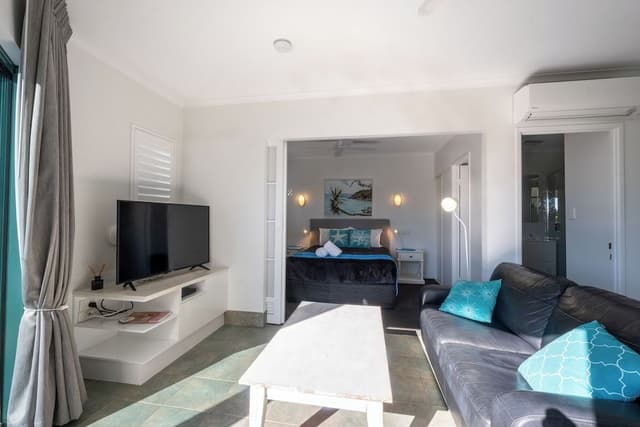 Standard Apartment, 1 Bedroom, Non Smoking, Kitchen
