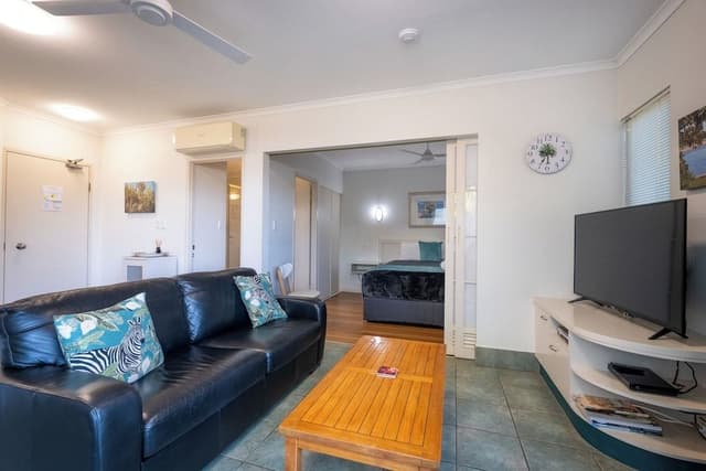 Standard Apartment, 1 Bedroom, Non Smoking, Kitchen