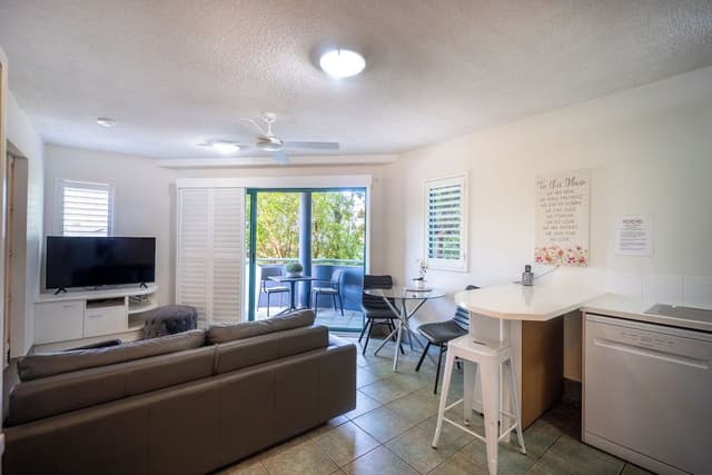 Standard Apartment, 1 Bedroom, Non Smoking, Kitchen