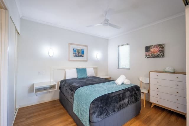 Standard Apartment, 1 Bedroom, Non Smoking, Kitchen