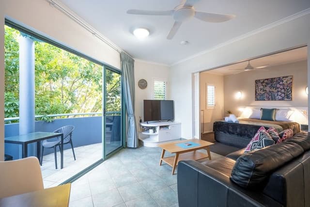 Standard Apartment, 1 Bedroom, Non Smoking, Kitchen