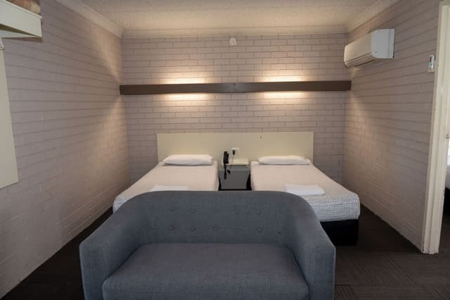 Family Suite, 2 Bedrooms, Kitchenette