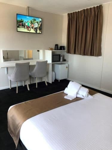 Superior Queen Room
