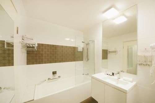 Executive King Room