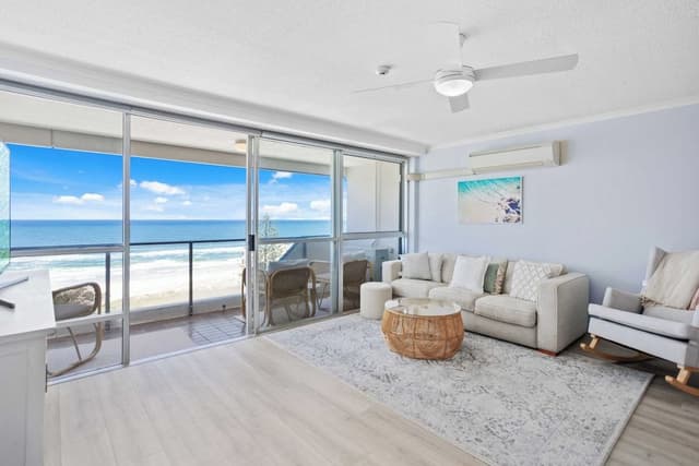 One Bedroom High Ocean View
