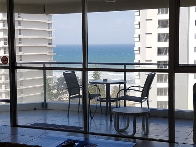 Two Bedroom High Ocean View