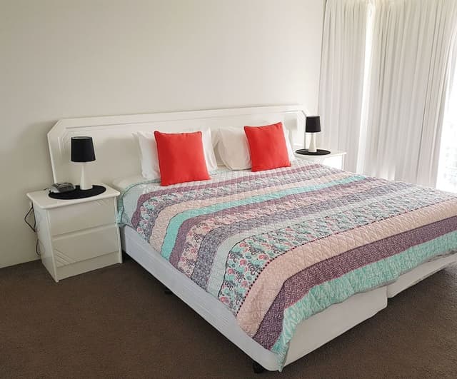 Two Bedroom High Ocean View