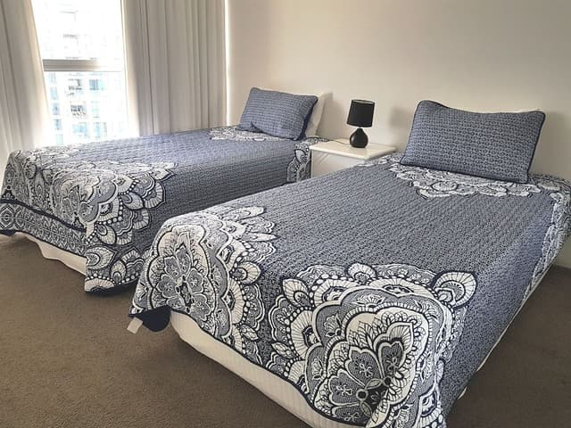 Two Bedroom High Ocean View