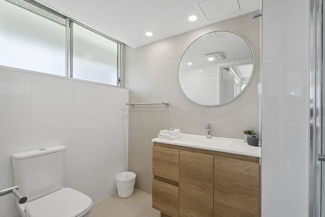 Two Bedroom High Ocean View