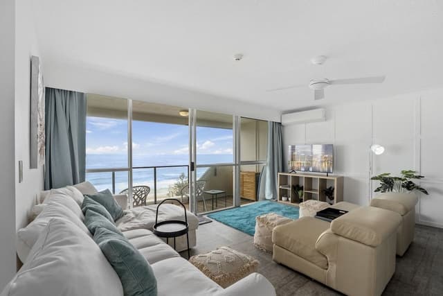Superior One Bedroom High Ocean View