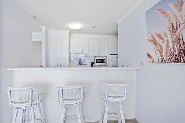 One Bedroom High Ocean View
