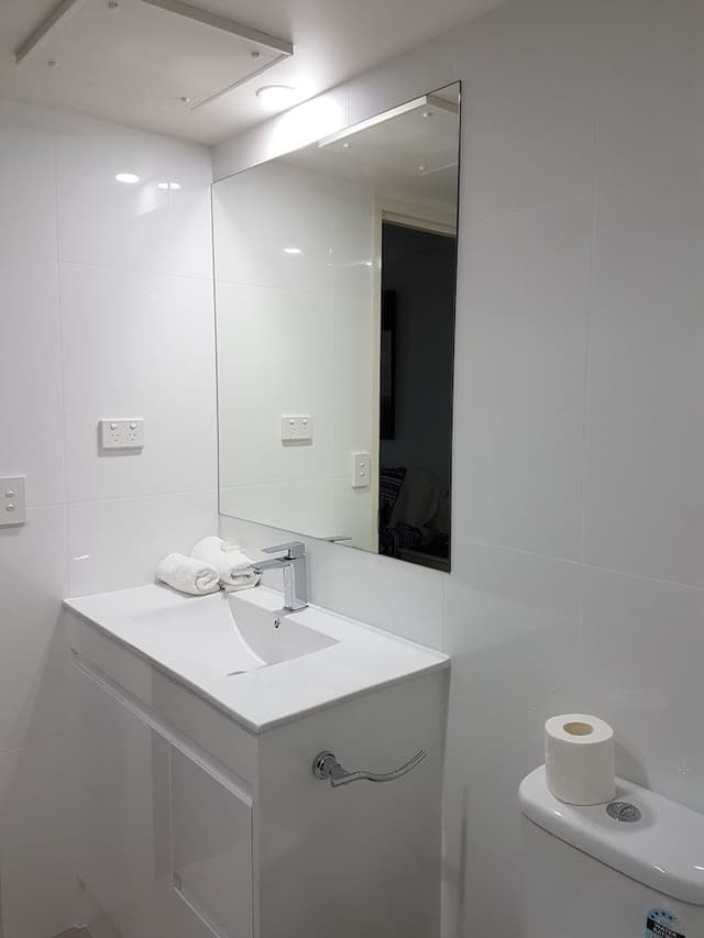 One Bedroom Ocean View