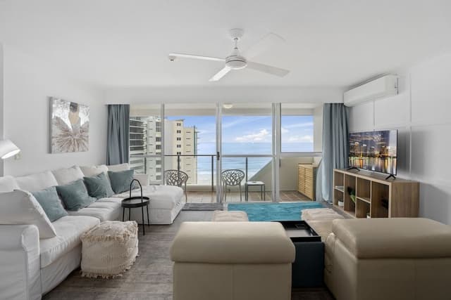 Superior One Bedroom High Ocean View