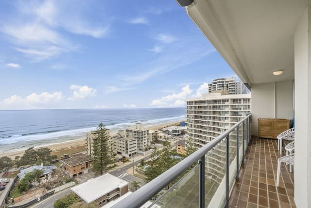 Superior One Bedroom High Ocean View