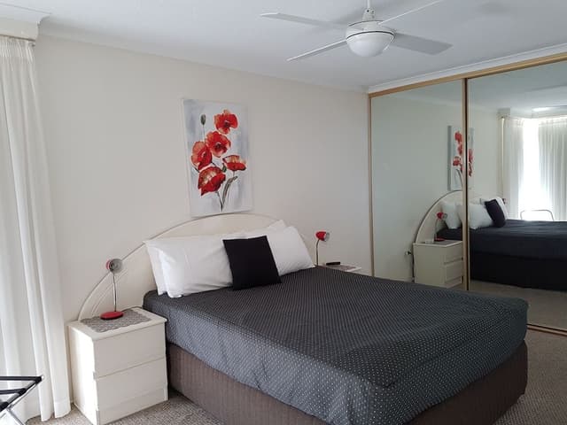 Two Bedroom High Ocean View