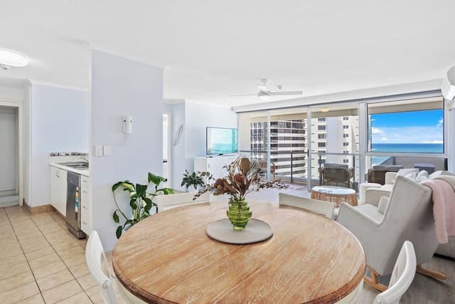 One Bedroom High Ocean View