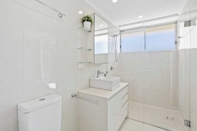 Three Bedroom Ocean View Penthouse