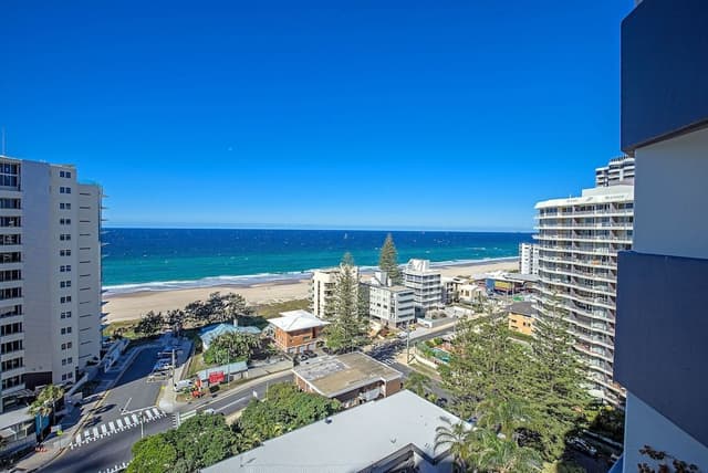 Two Bedroom High Ocean View