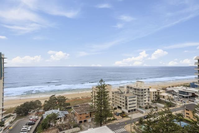 Two Bedroom High Ocean View