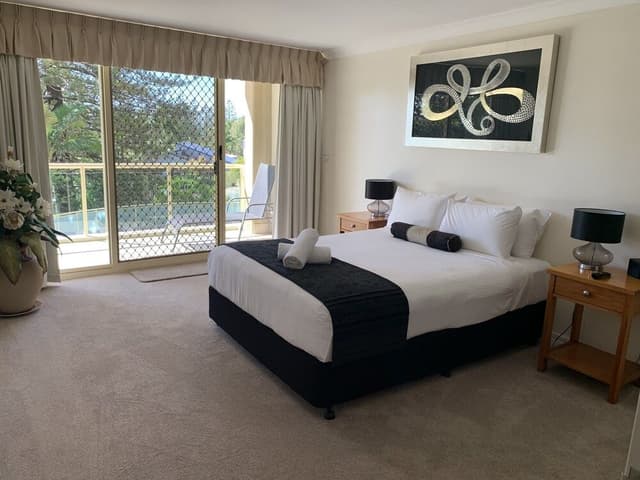 Executive Apartment, 3 Bedrooms