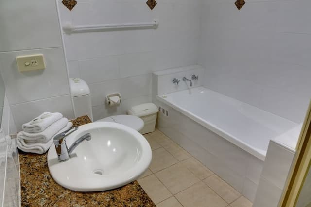 Executive Apartment, 3 Bedrooms
