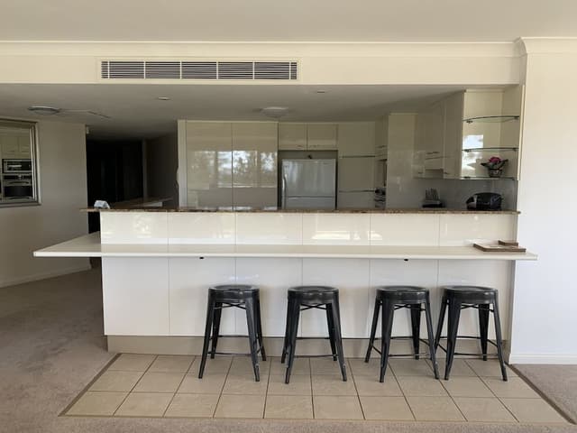 Executive Apartment, 3 Bedrooms