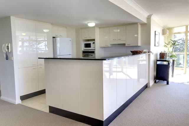 Executive Apartment, 3 Bedrooms