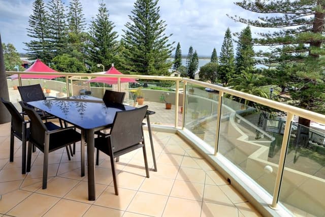 Executive Apartment, 3 Bedrooms