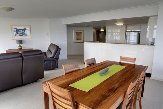 Executive Apartment, 3 Bedrooms