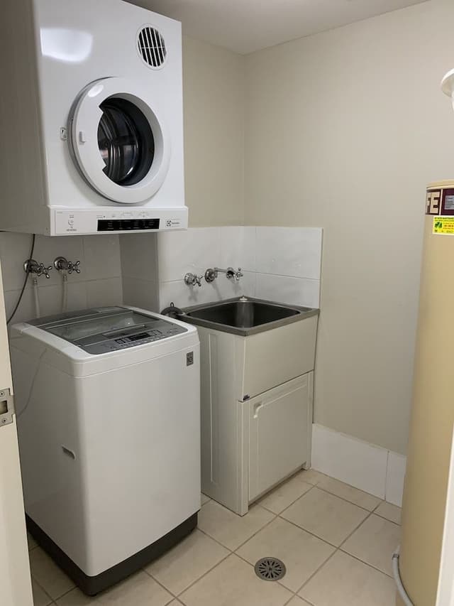 3 Bedroom Accessible Water View Apartment