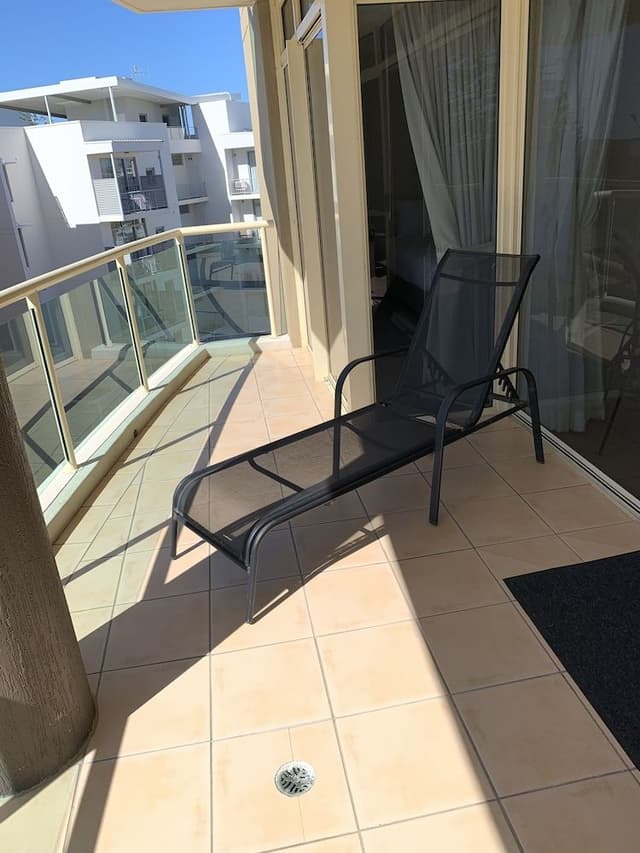 3 Bedroom Accessible Water View Apartment
