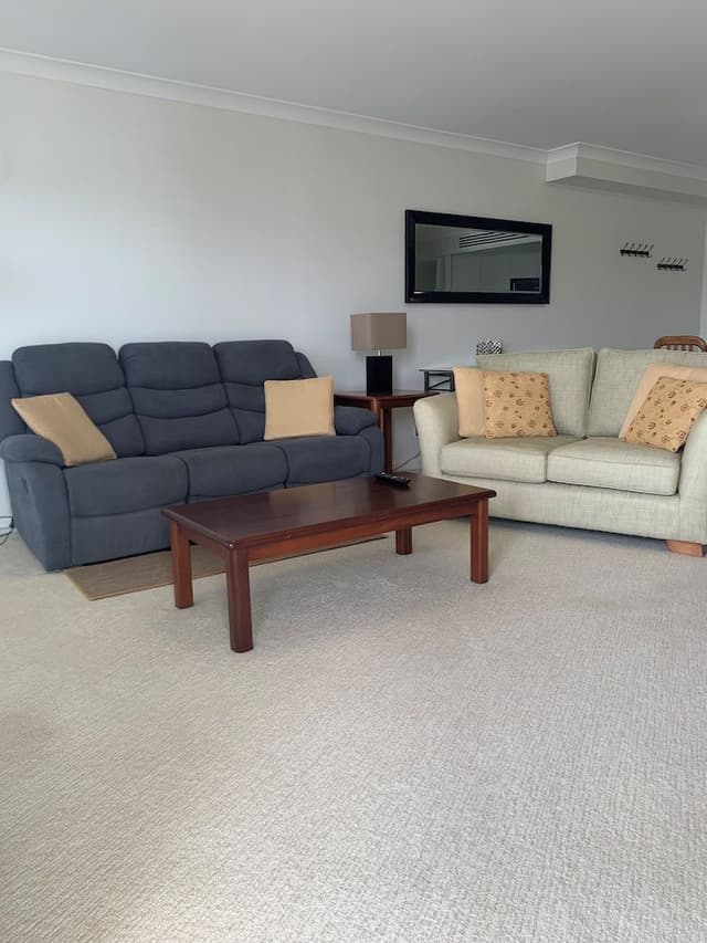 2 Bedroom Top Floor City View Apartment