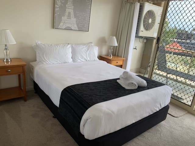 Executive Apartment, 3 Bedrooms