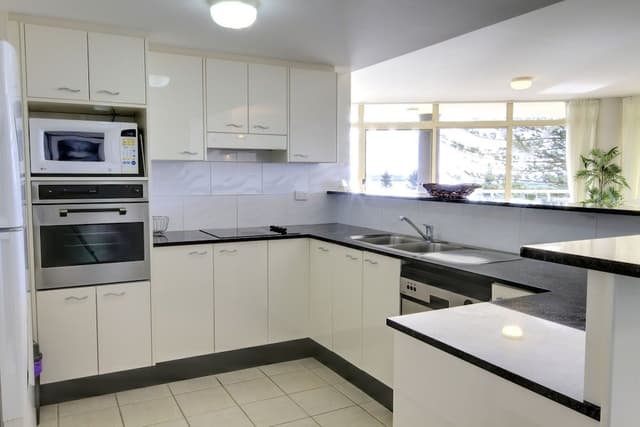 Executive Apartment, 3 Bedrooms