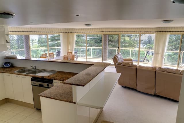 Executive Apartment, 3 Bedrooms