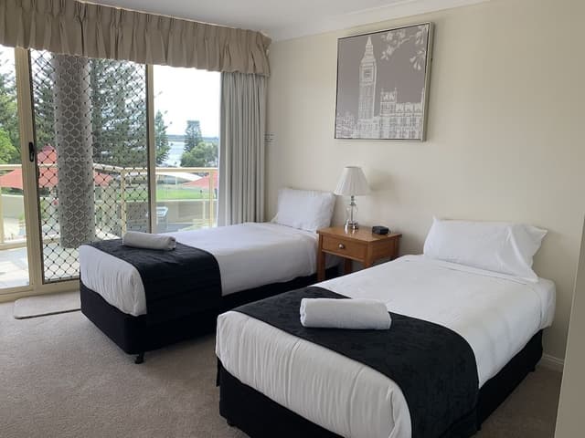 Executive Apartment, 3 Bedrooms