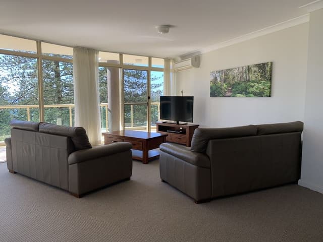 Executive Apartment, 3 Bedrooms
