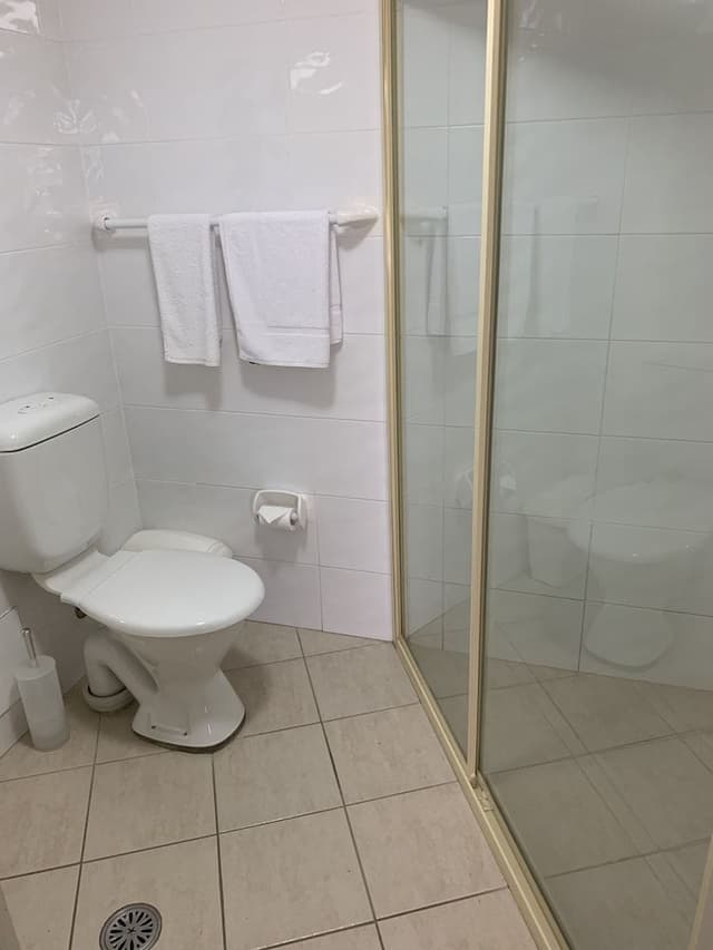 Executive Apartment, 3 Bedrooms