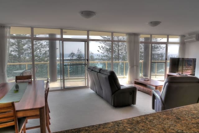 Executive Apartment, 3 Bedrooms