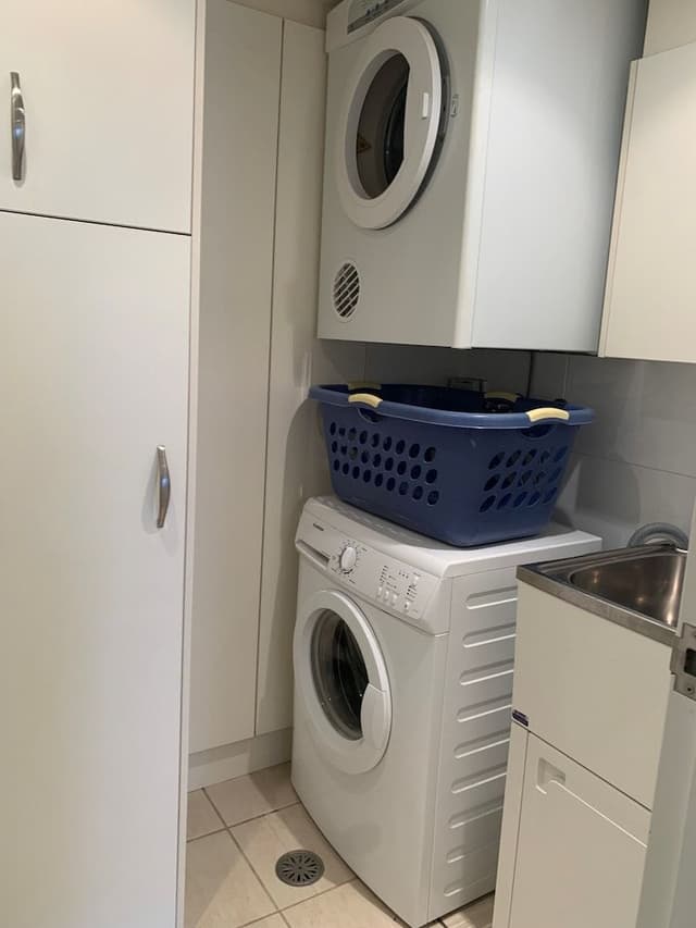 2 Bedroom Top Floor City View Apartment