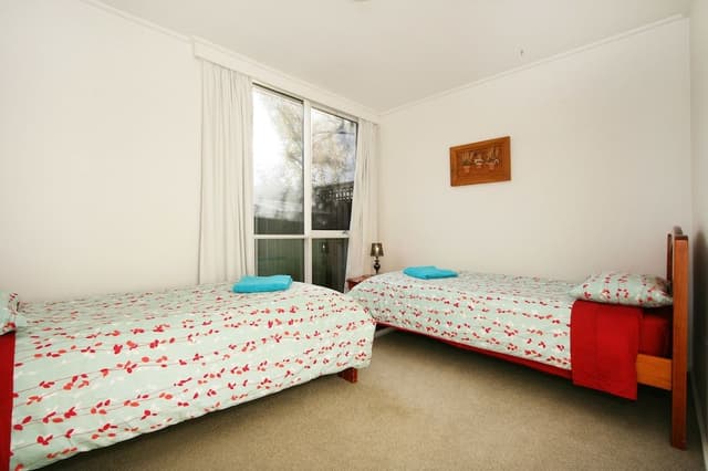 Two Bedroom Villa